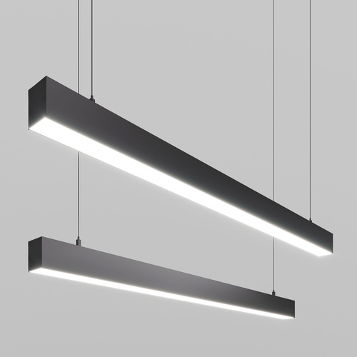 Светодиодный світильник STICK від компанії виробника товарів для освітлення meregat.