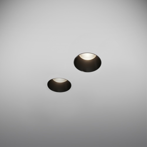 Светодиодный світильник TWO PILL від компанії виробника товарів для освітлення meregat.