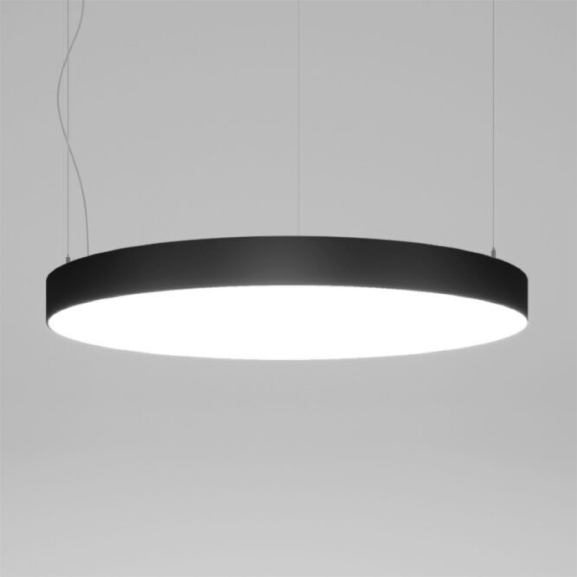 Светодиодный світильник UMBRELLA від компанії виробника товарів для освітлення meregat.