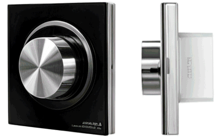 Димер для системи управління освітленням 1-10V від виробника meregat